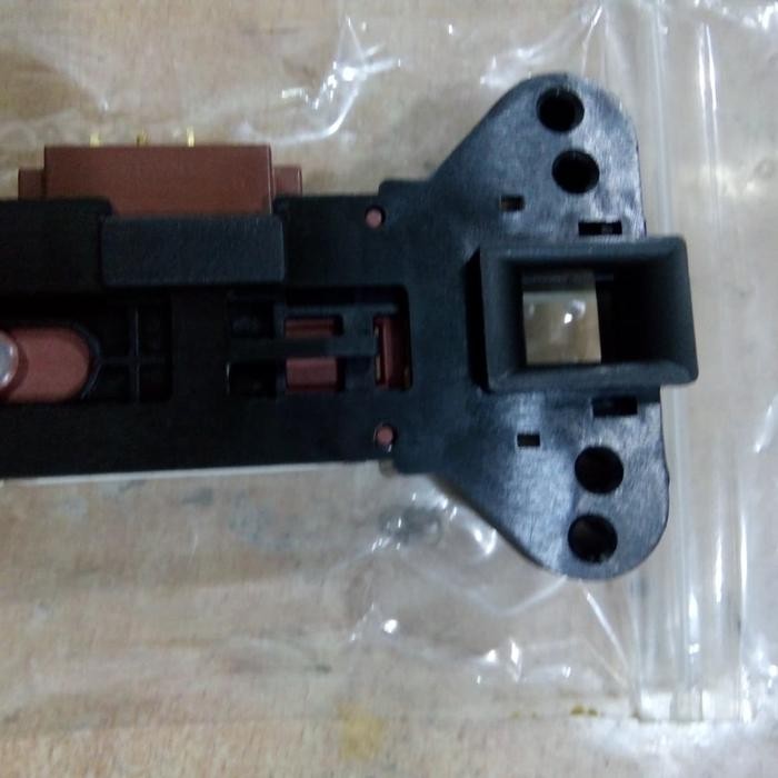 Doorlock Mesin Cuci Modena Front Loading