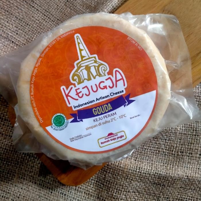 

Gouda Ejugja Artian Cheee 12 Wheel