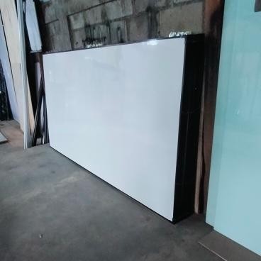 

Promo White Board Gantung