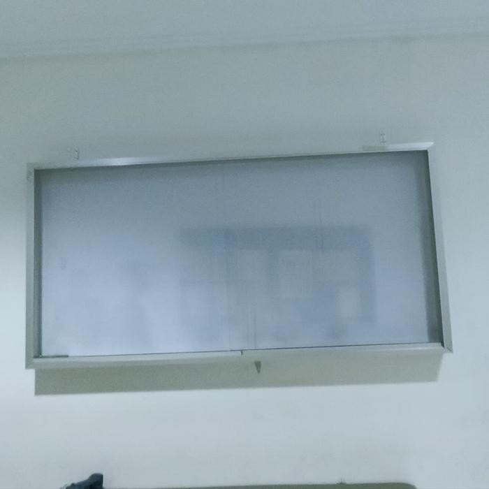 

Mading Magnetik 120 150 Cm - Gantung