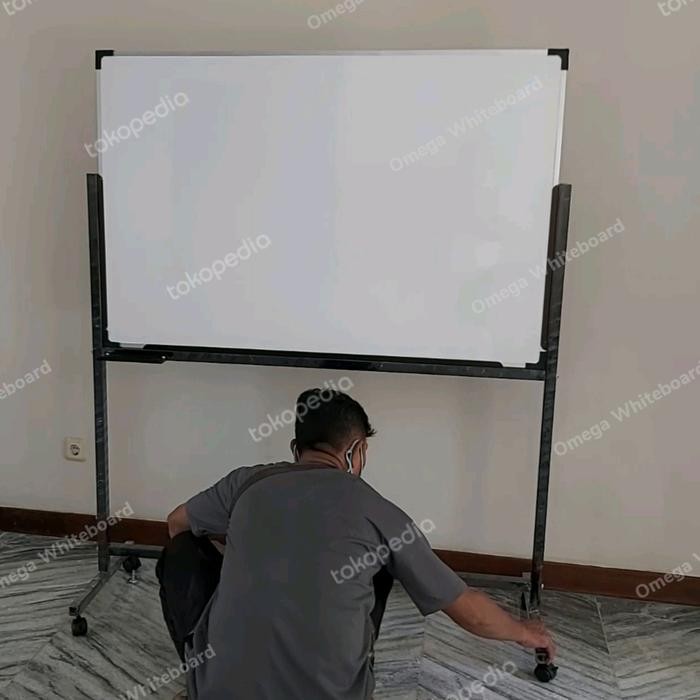 

white board standing uk.80x120cm