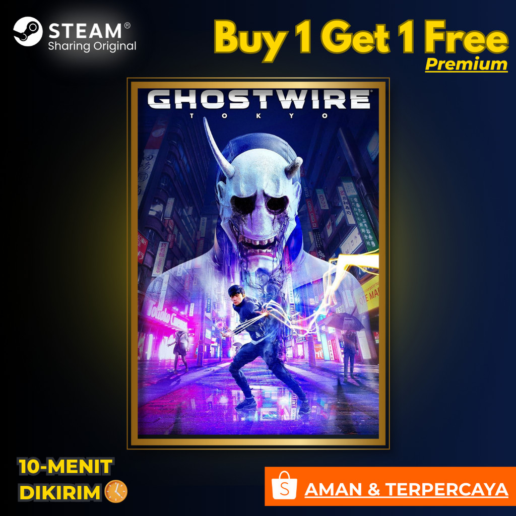 Steam Share Premium - ARMORED CORE VI FIRES OF RUBICON – Instan, Aman, Murah | Buy 1 Get 1