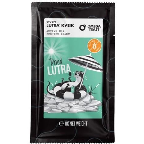 

Imatton Omega yeast OYL-071DRY Dried Lutra Kveik