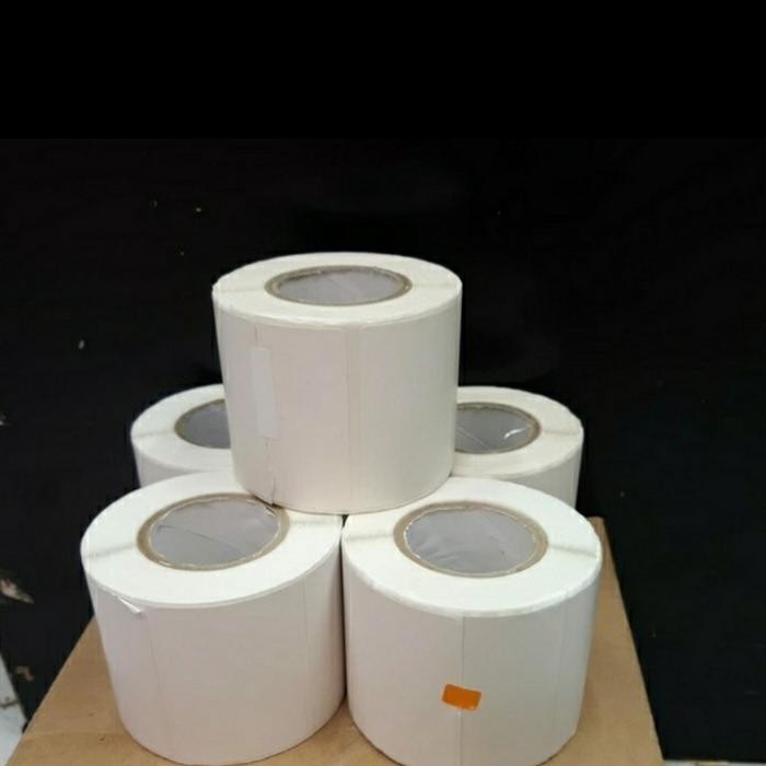 

Kertas Cas Cl-5200 / Kertas Timbangan Cas Cl-5200