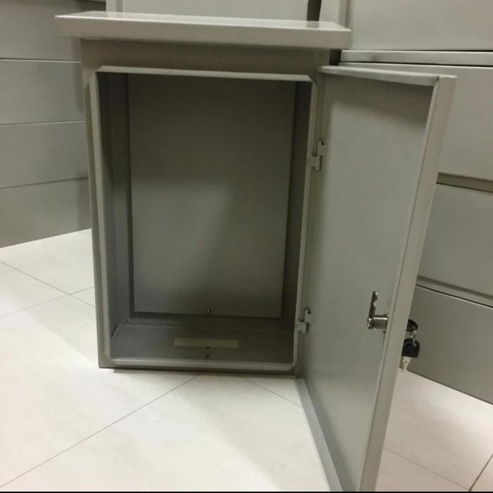 

Box Panel Outdoor 30 X 40 X 20 Ada Topi