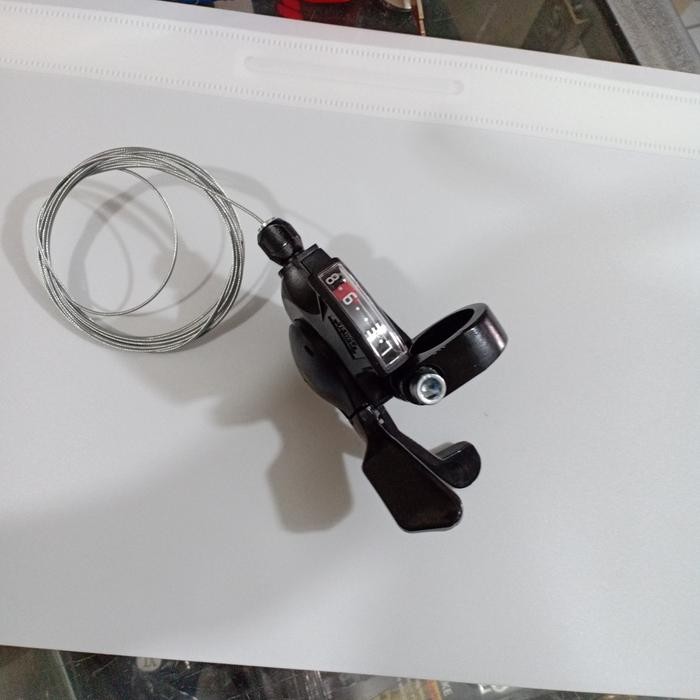 Shifter 8 Speed Shimano Kanan Saja