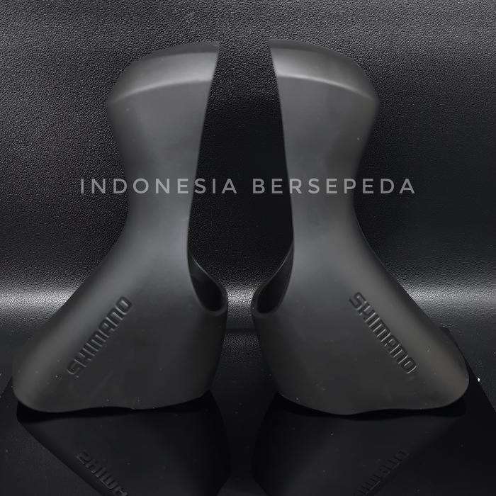 Bracket Covers Hood Shimano St-6800 St-5800 St-4700 St-4703 - Brifter