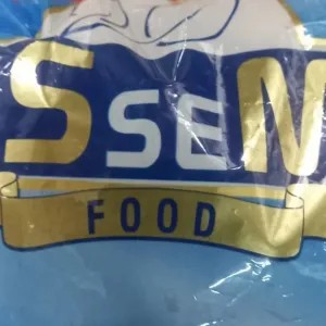 

Bakso Esem food 800g