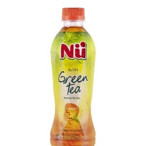 

nuu Gren tea