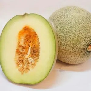 

melon setengah potong 1per pack