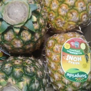 

nanas sunpride honi 1800g