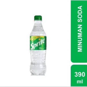 

sprite 390ml