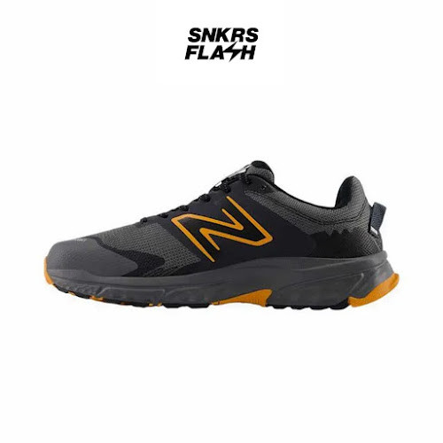NEW BALANCE Freshfoam 510 V6 Castlerock Sizzle Sepatu Lari Pria - MT510OS6 - Size 42
