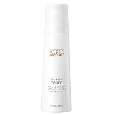 ATOMY ABSOLUTE TONER CELLACTIVE 150ML