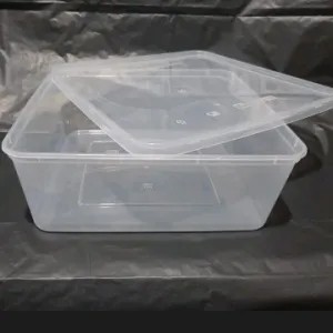 THINWALL 2000ML (5PCS) 2L
