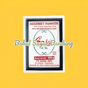 Penyedap Sasa sachet