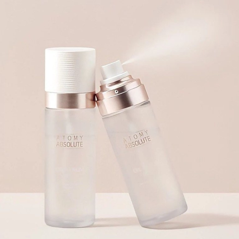 Atomy Absolute Oil Serum Mist 80 ml (Original Korea)