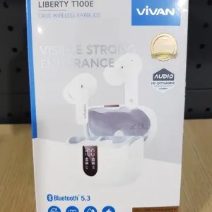 TWS VIVAN LIBERTY T100E
