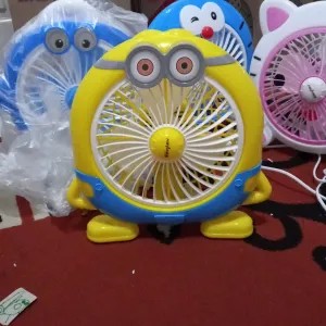 kipas angin minion