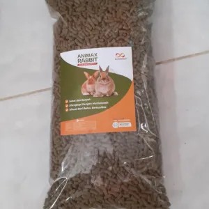 animax rabbit 1kg