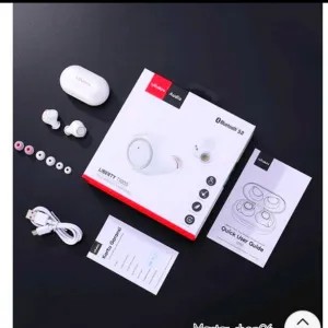 VIVAN LIBERTY T100S TWS EARBUDS BLUETOOTH earphone wirelles
