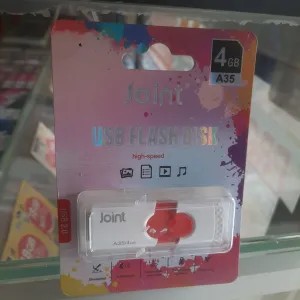 JOINT FLASHDISK 4GB
