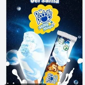 walls paddle pop milky magic 50ml