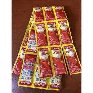 Saos Sachet Indofood per pack