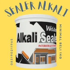 sealer alkali 1kg