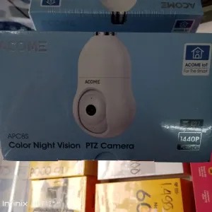 CCTV ACOME