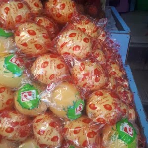 jeruk lemon 1kg