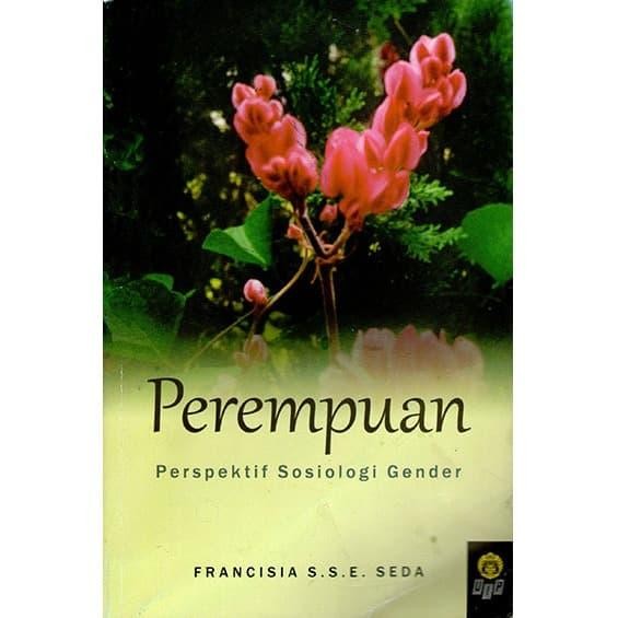 

Perempuan Perspektif Sosiologi Gender