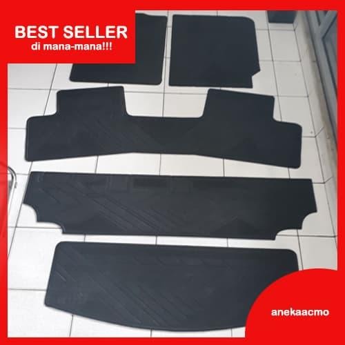 PREMIUM Karpet Karet / Karpet Lantai Khusus Mitsubishi Xpander
