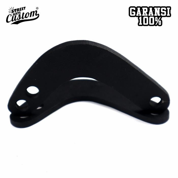 XSR 155 / YAMAHA XSR 155 / LOWERING KIT SAC XSR 155