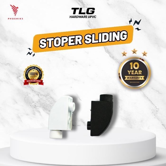 PREMIUM STOPPER SLIDING UPVC