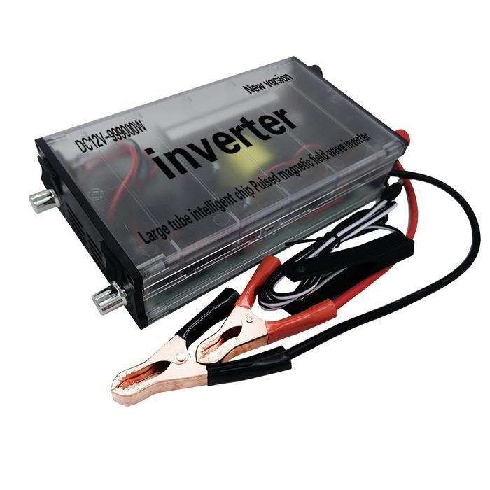 999000W SUSAN 735 835 MP HIGH-POWER ULTRASONIK INVERTER ELECTRONIC BOOSTER CONVERTER TRANSFORMER