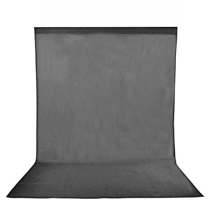 Kain Backdrop Studio Fotografi Cotton Textile Muslin Cloth