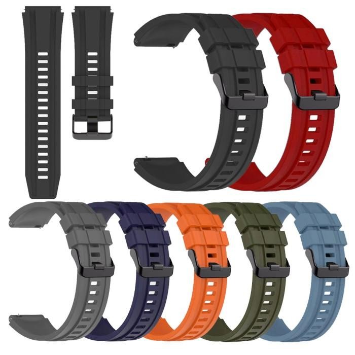 Strap Xiaomi Watch 2 Xiaomi Watch 2 Pro Silikon Wings 22mm Wg Quick Release