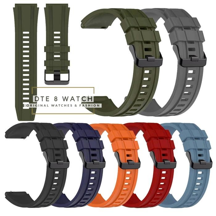 Strap Kospet Tank T1 Tank T1 Pro Silikon Wings 22mm Wg Quick Release