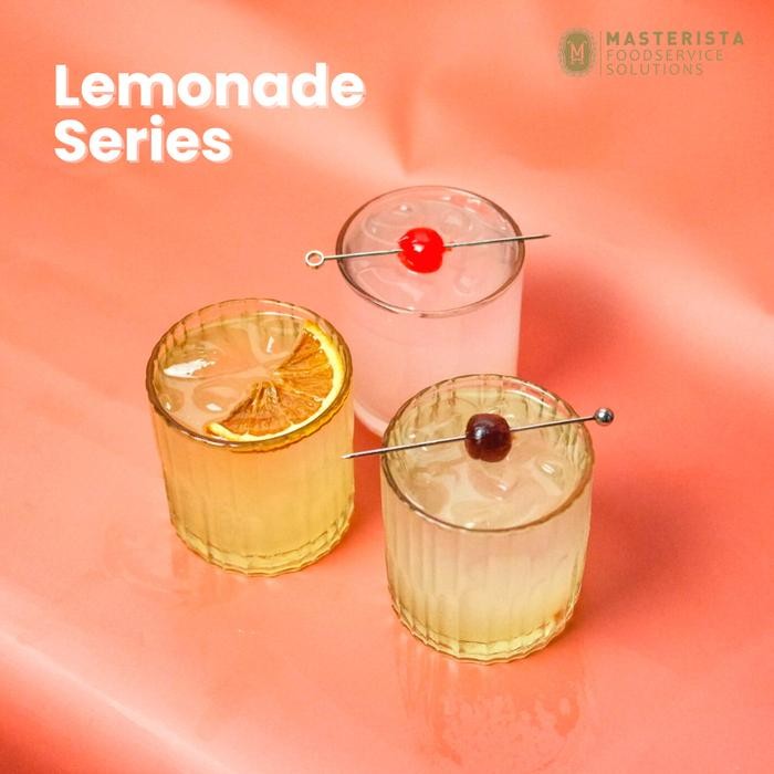 

Tersedia Bubuk Minuman Masterista Ice Shaken All Variant 1Kg - Minuman Serbuk Shopee