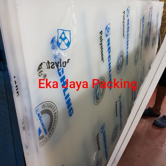 

Polypropylene Rochling Sheet 4Mm ( Pp Natural Germany )