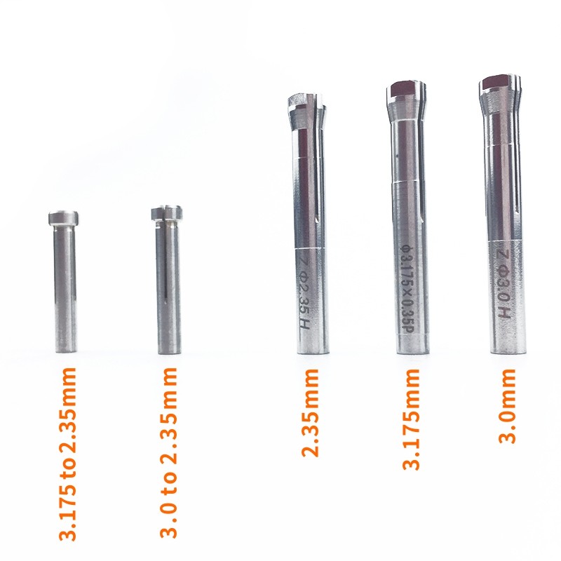 Electric Micro Motor Collet Dental Lab Marathon Micromotor Handpiece