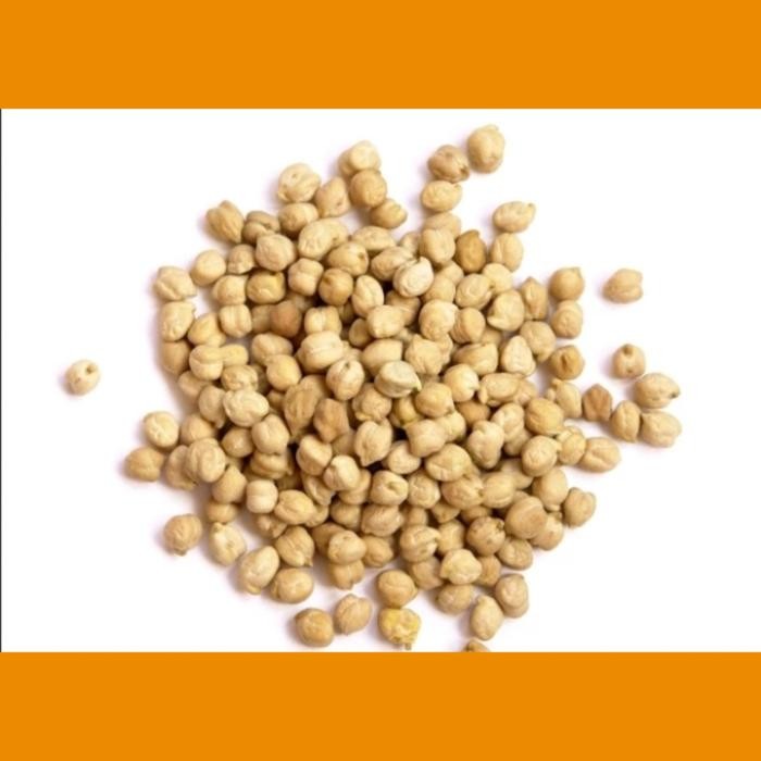 

SIAPKIRIM Chickpeas mentah 500gr / kacang humus / garbanzo READY STOCK
