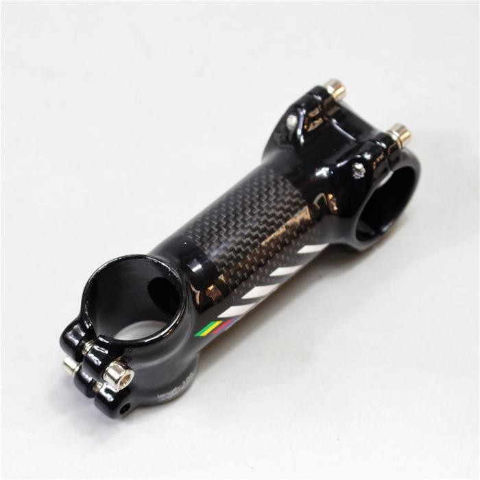 STEM CARBON NEW EC90 OS MTB ROADBIKE RITCHEY TOSEEK HANDLEBAR DROPBAR