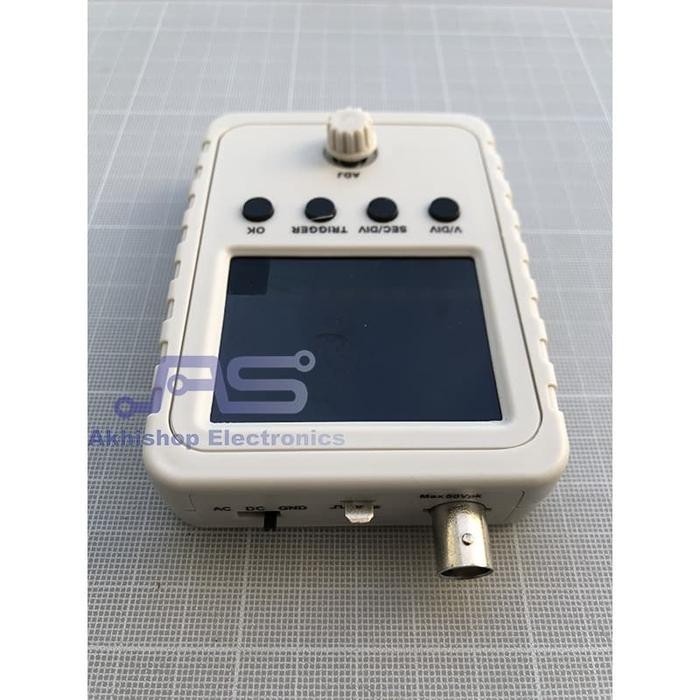DSO-150 DIGITAL OSCILLOSCOPE