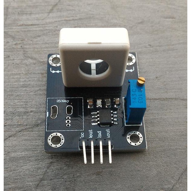 SENSOR ARUS AC 35A WCS1800