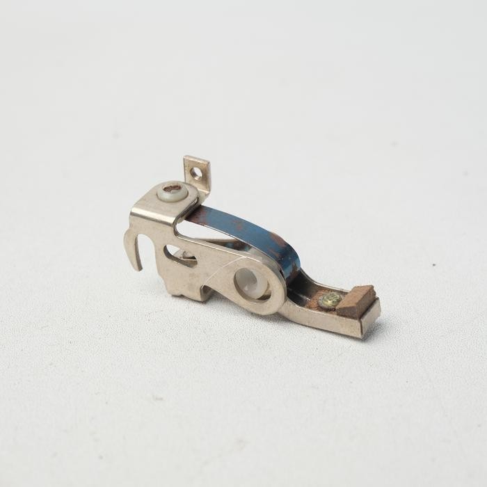 PLATINA VESPA SUPER SPRINT VBB VNB PTS SPECIAL STRADA EFFE ORIGINAL ITALY