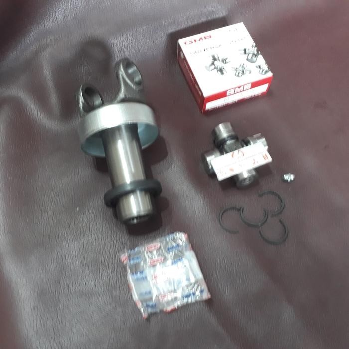 YOKE KOPEL KIJANG KAPSUL + JOINT KOPEL KIJANG KAPSUL