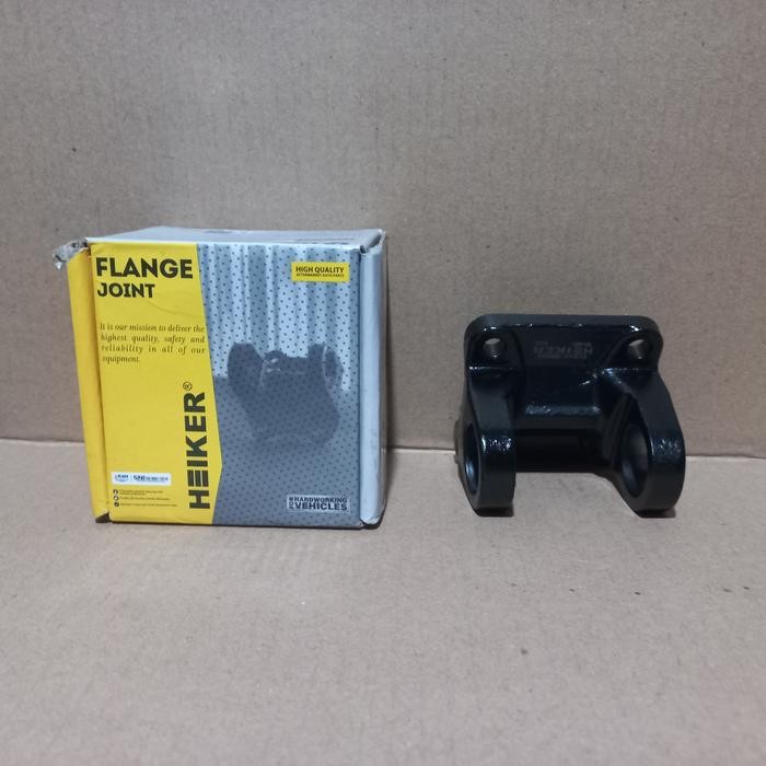 HEIKER FLANGE JOINT / TAPAK KUDA TOYOTA KIJANG SUPER / KAPSUL