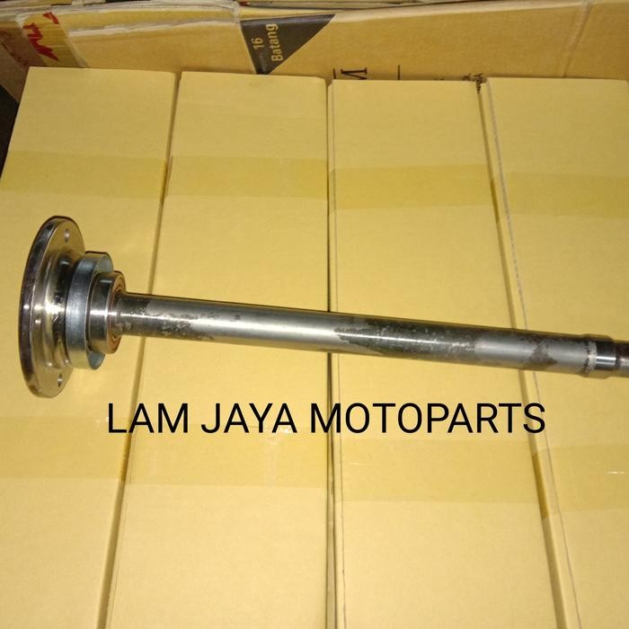 SHAFT KIT DEPAN TRITON 2.8 KB7T SHAFT FRONT AXLE TRITON 2.8 MR580981